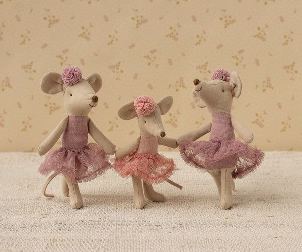Maileg Mice