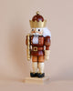 wooden nutcracker king