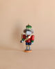 wooden nutcracker mouse king