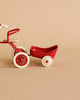 Miniature tricycle for mouse toy
