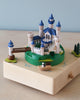 castle music box
