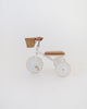 kids tricycle with basket